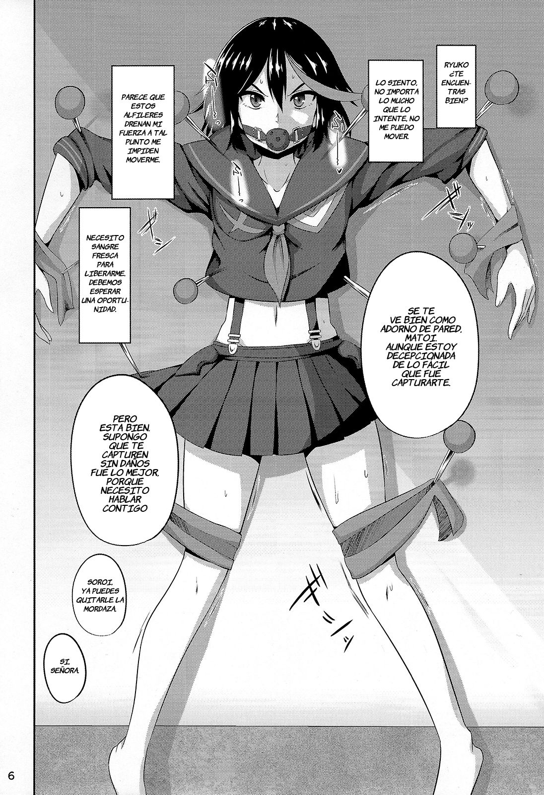 Satsuki-Ryu page 6 full