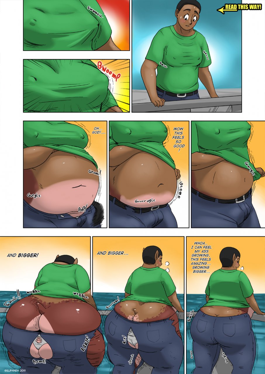 The Hoppo Pool page 2 full