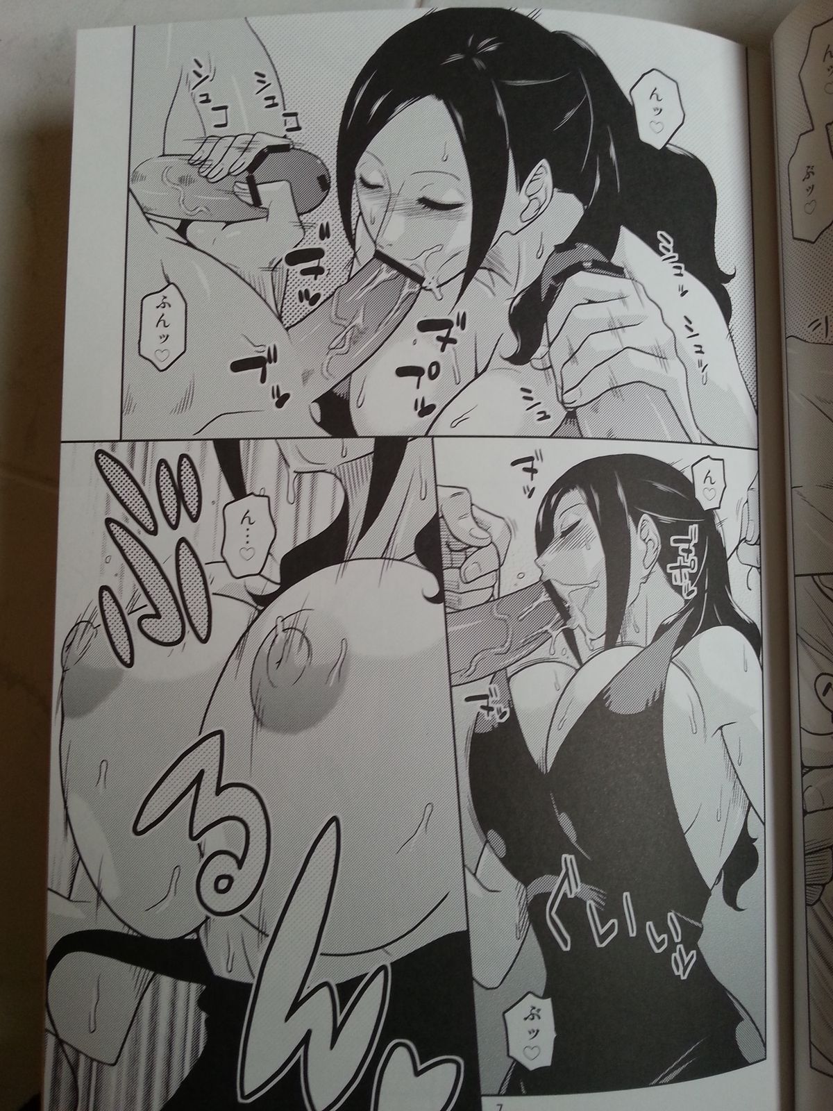 NamiRobi 6 page 8 full