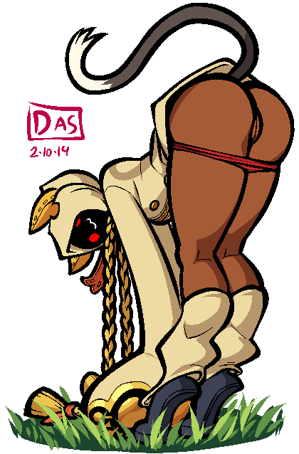 Artist - DasPyorno page 3 full