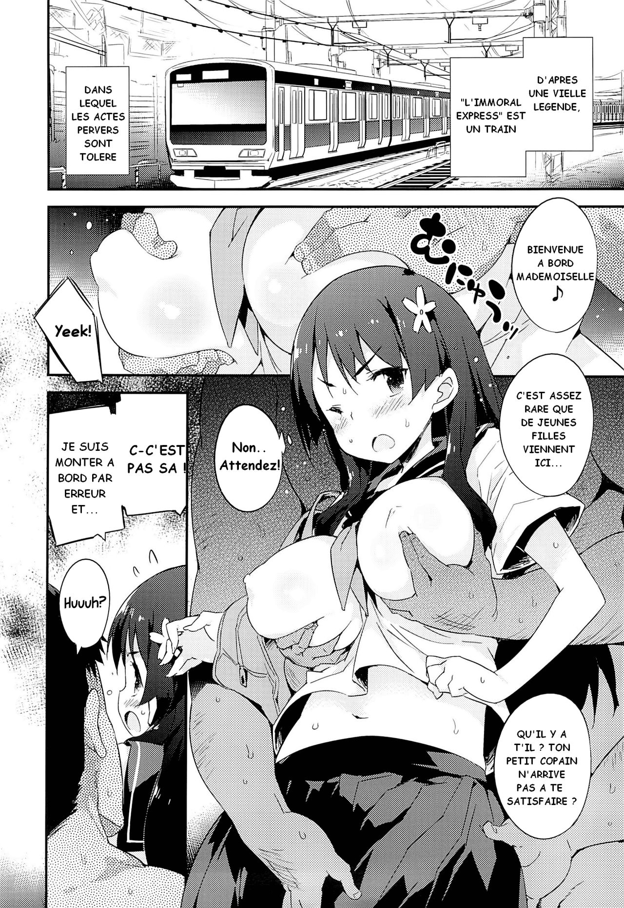 immoral sexpress page 3 full