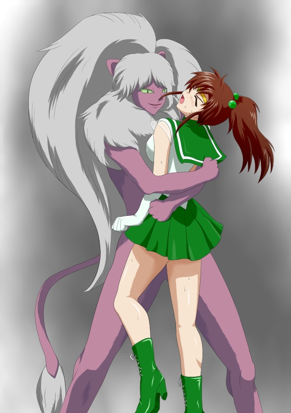 Ryona pic page 10 full