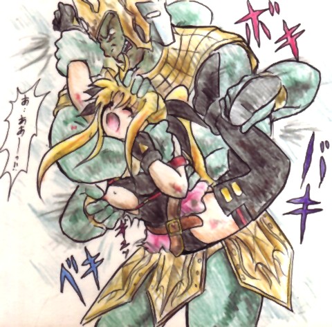 Ryona pic page 2 full