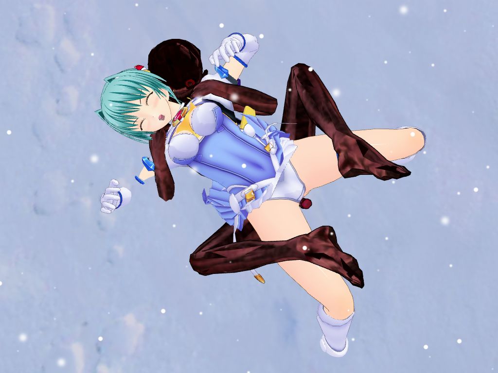Ryona pic page 8 full