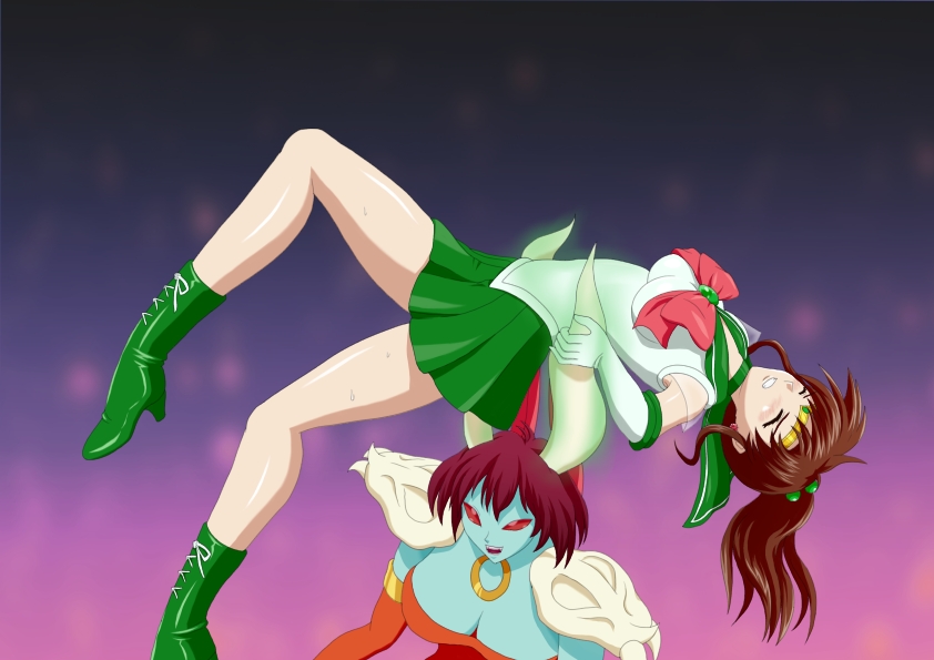 Ryona pic page 9 full