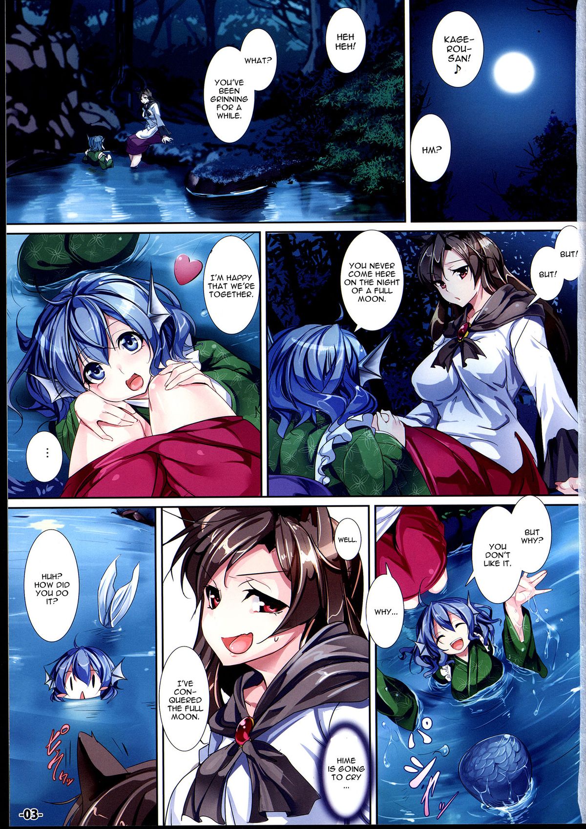Marmaid Festa page 3 full
