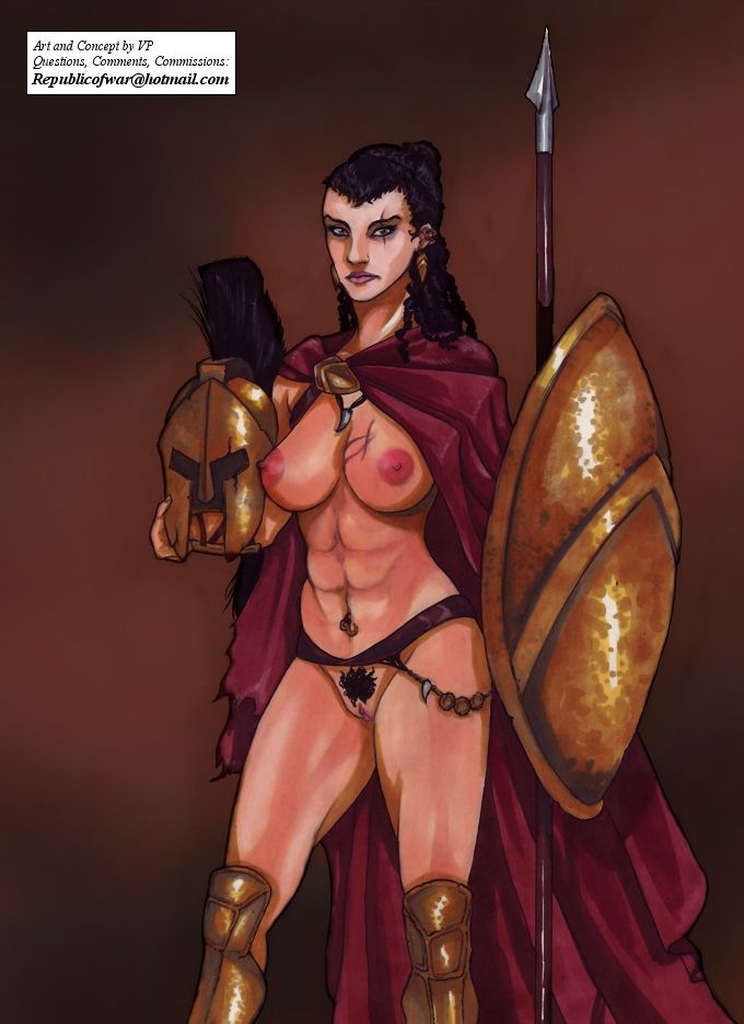 -Artist- VP1940 page 1 full