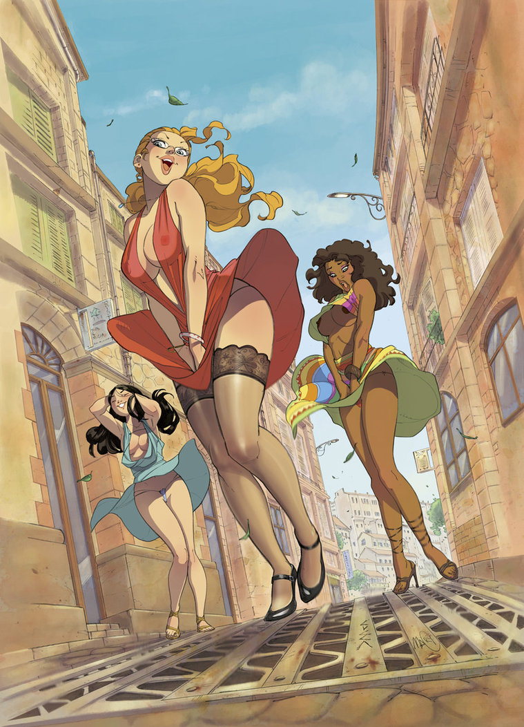 Artwork Gallery page 3 full