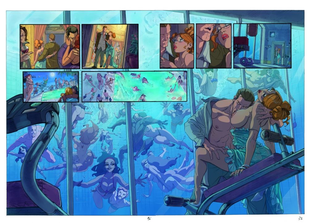 Artwork Gallery page 5 full