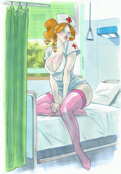 Artwork Gallery page 9 full