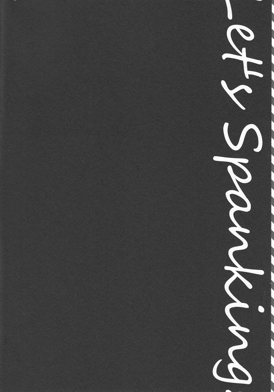Let's Spanking! page 5 full