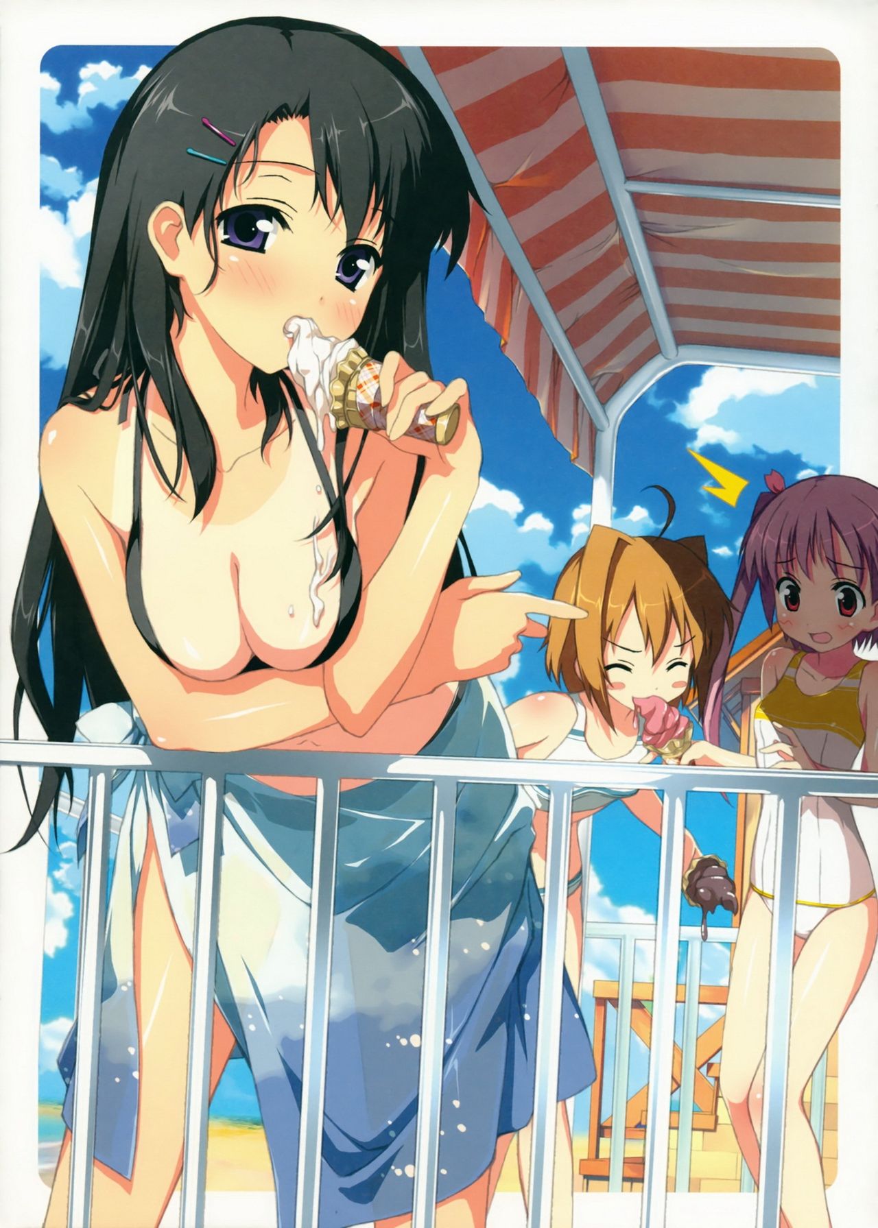 Kantoku Collection 09-11-2013 page 10 full