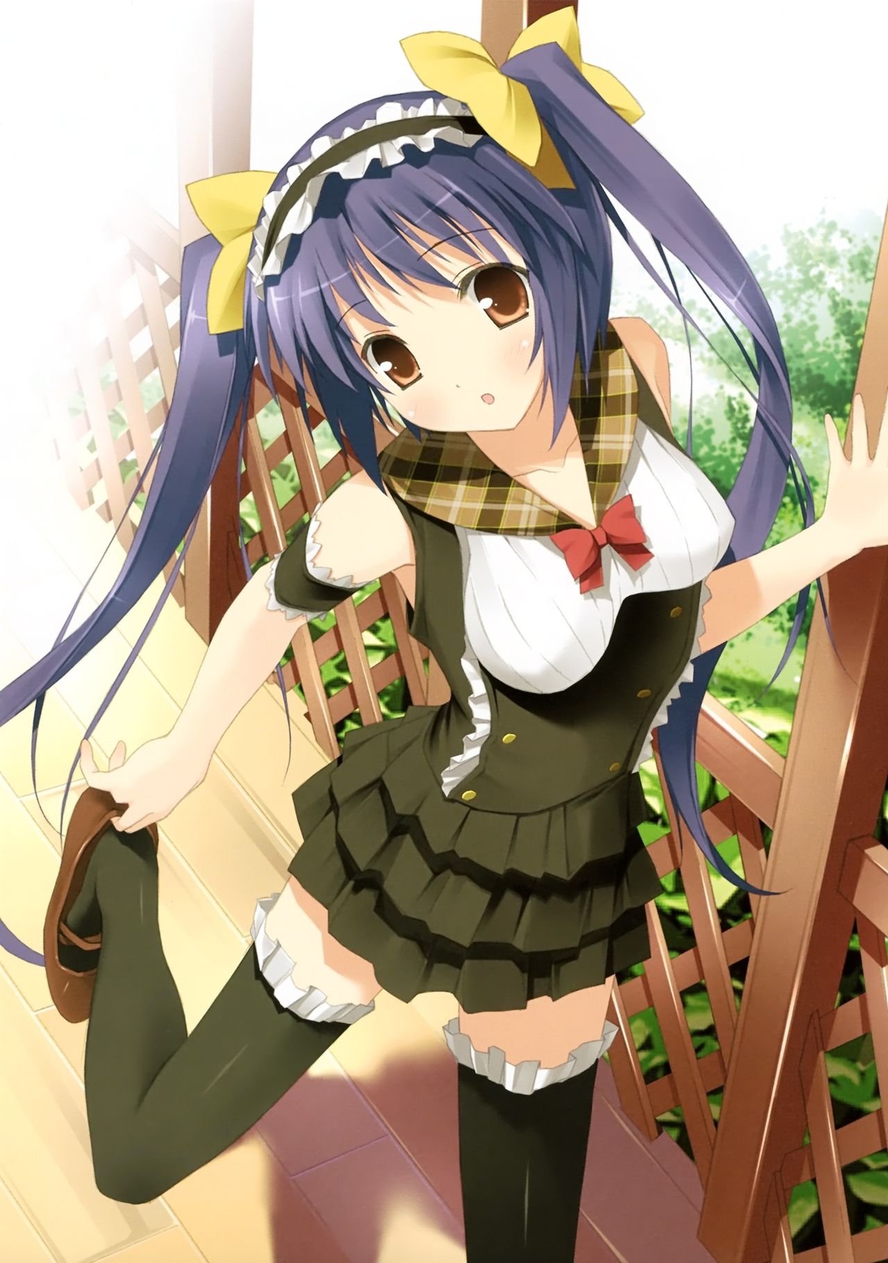 Kantoku Collection 09-11-2013 page 9 full