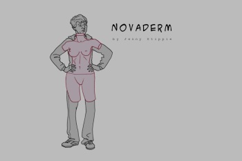NovaDerm cover