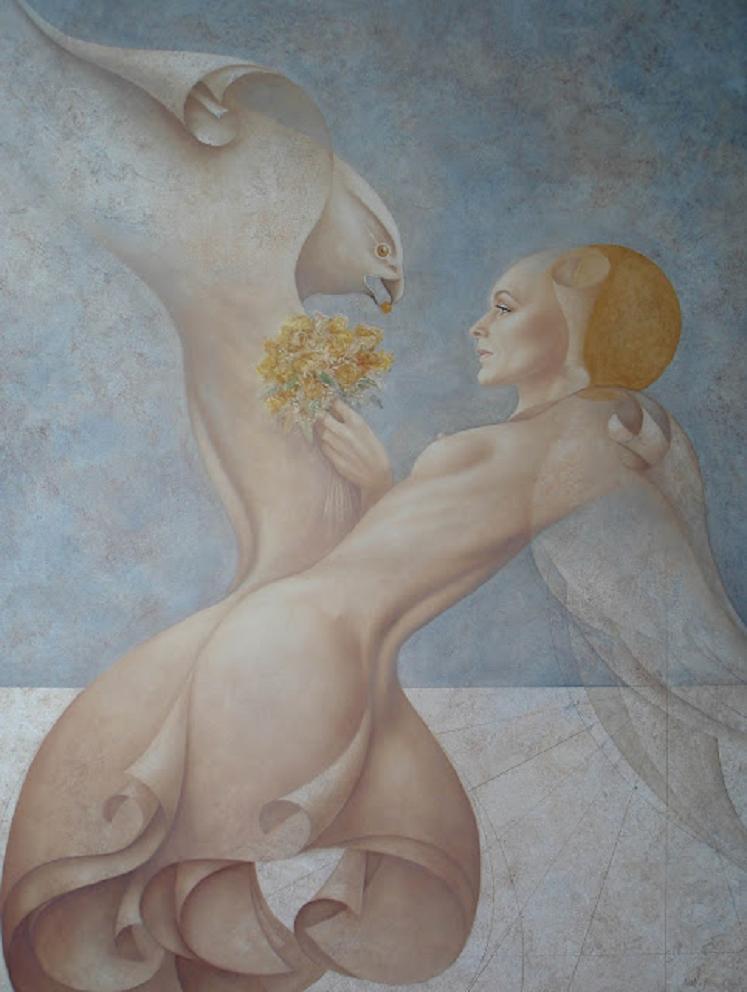 Erotic Art Collector 0125 GERARD DARAN page 10 full