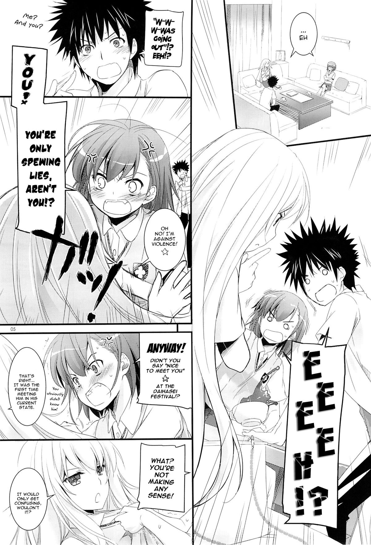 D.L. action 78 page 4 full