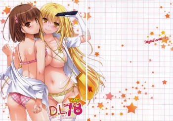 D.L. action 78 cover