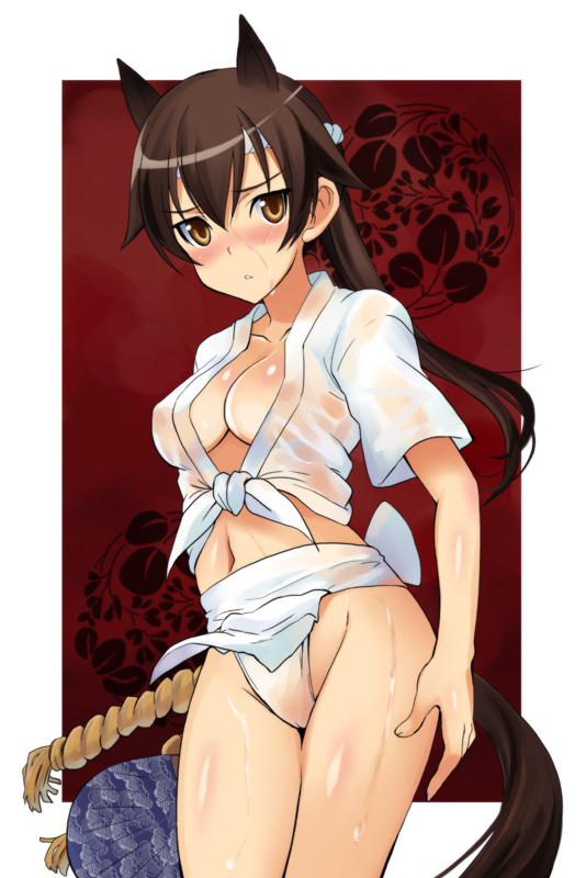 - Artist - Kyougoku Shin page 10 full