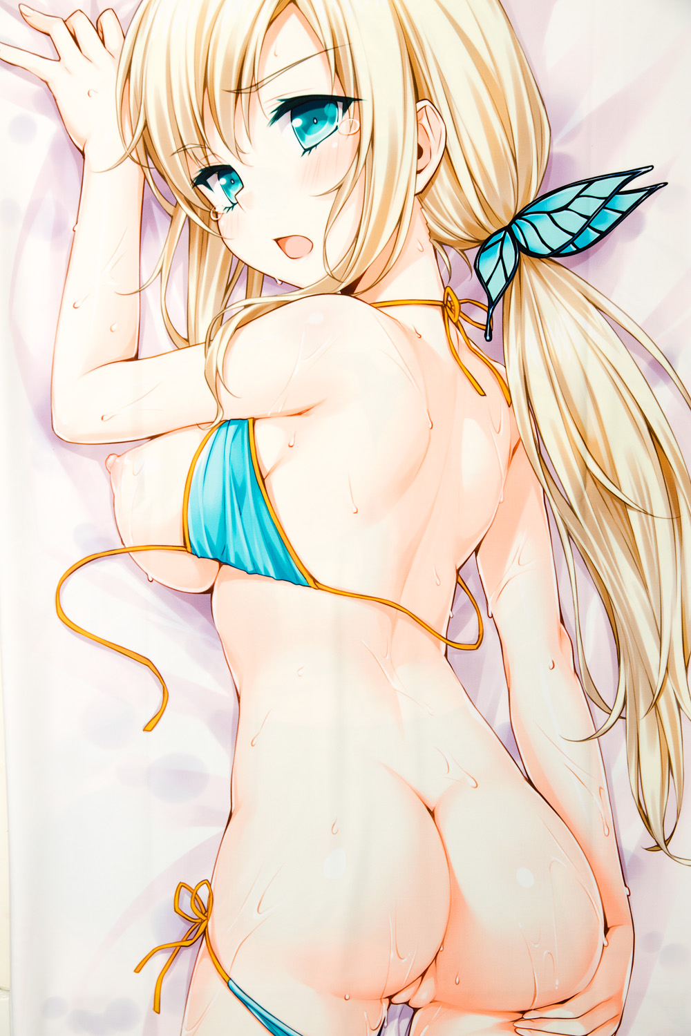 My Sena Kashiwazaki Gallery page 1 full