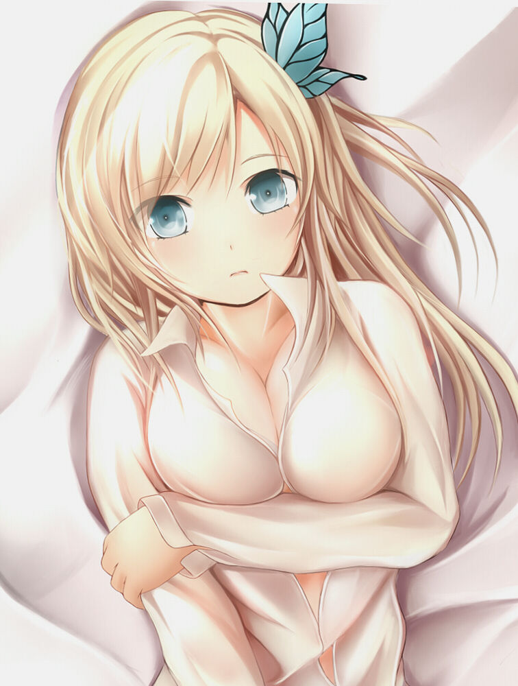 My Sena Kashiwazaki Gallery page 2 full