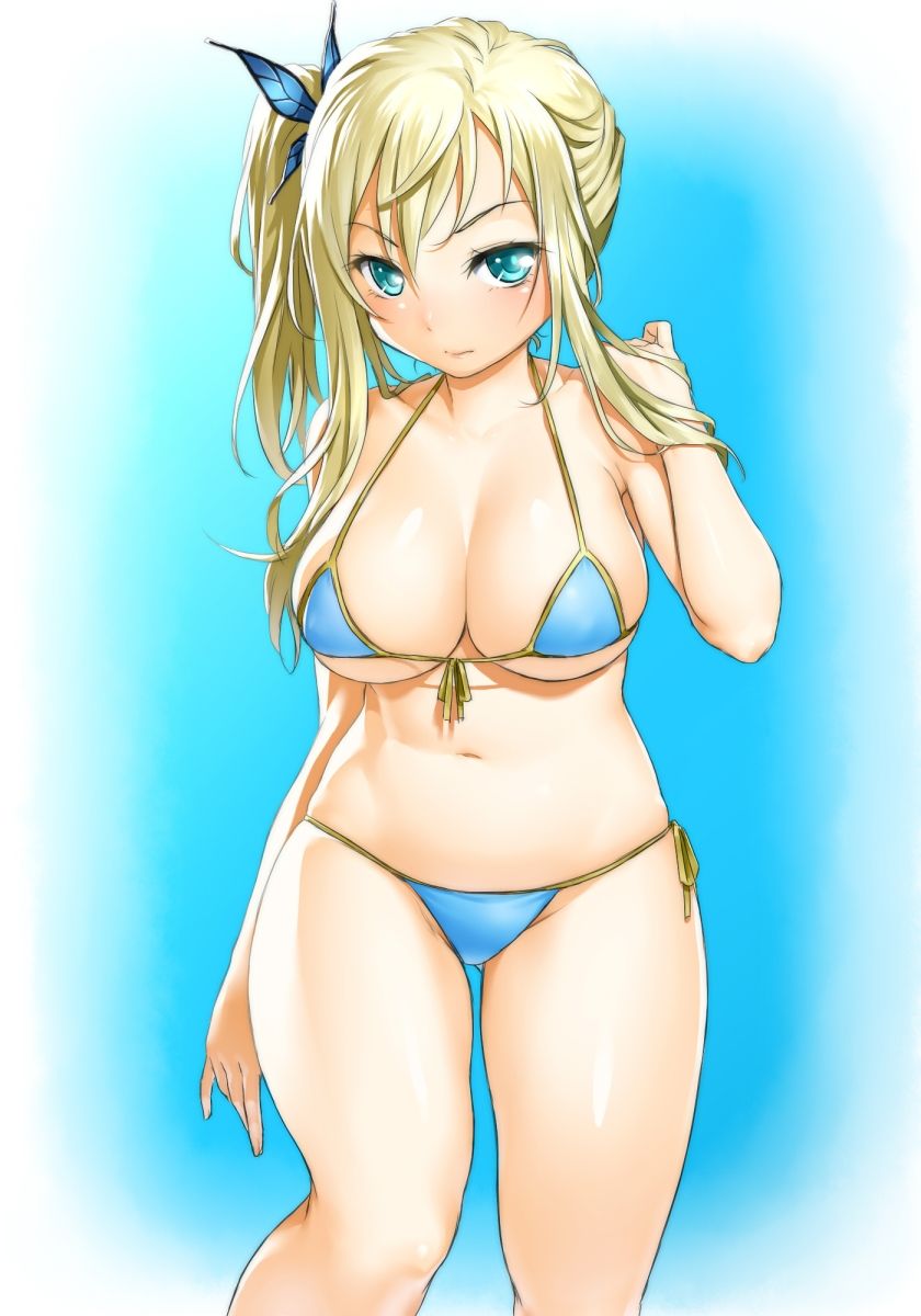 My Sena Kashiwazaki Gallery page 6 full