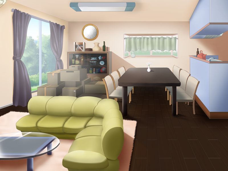 Kokoro no Sumika page 10 full
