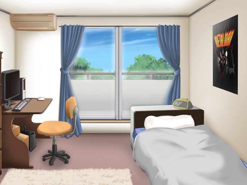 Kokoro no Sumika page 2 full