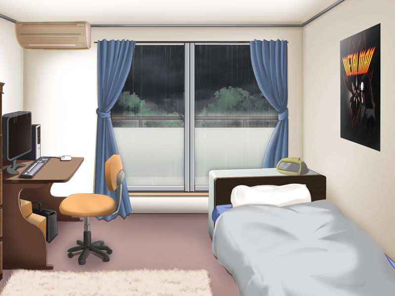 Kokoro no Sumika page 3 full