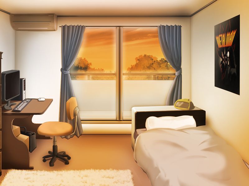 Kokoro no Sumika page 4 full