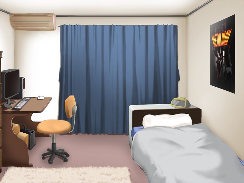 Kokoro no Sumika page 5 full