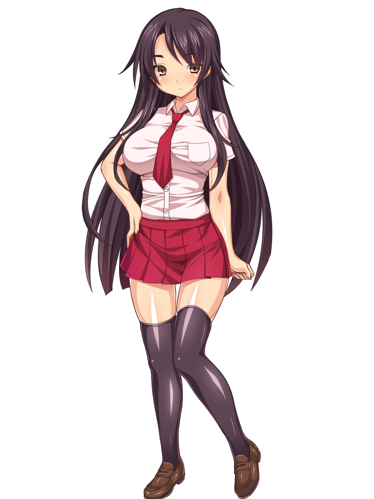 Joshi Ryou Sei Dorei Keikaku ~Miyamoto Motoka no Baai~ page 2 full