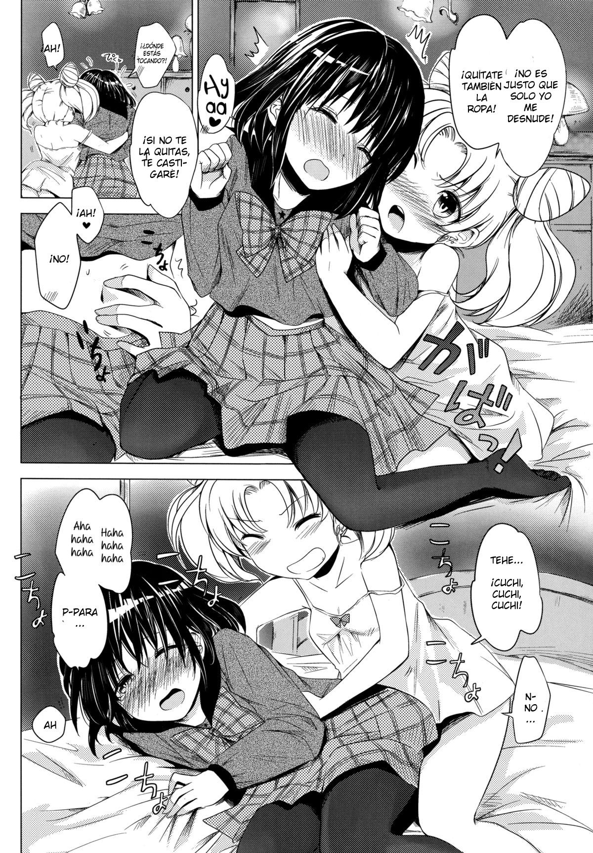 Destiny Love page 10 full