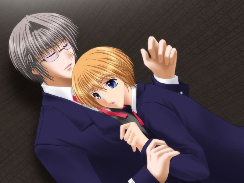Gakuen Banchou page 10 full