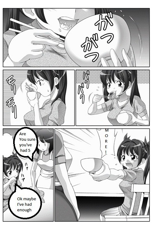No Sherif page 3 full