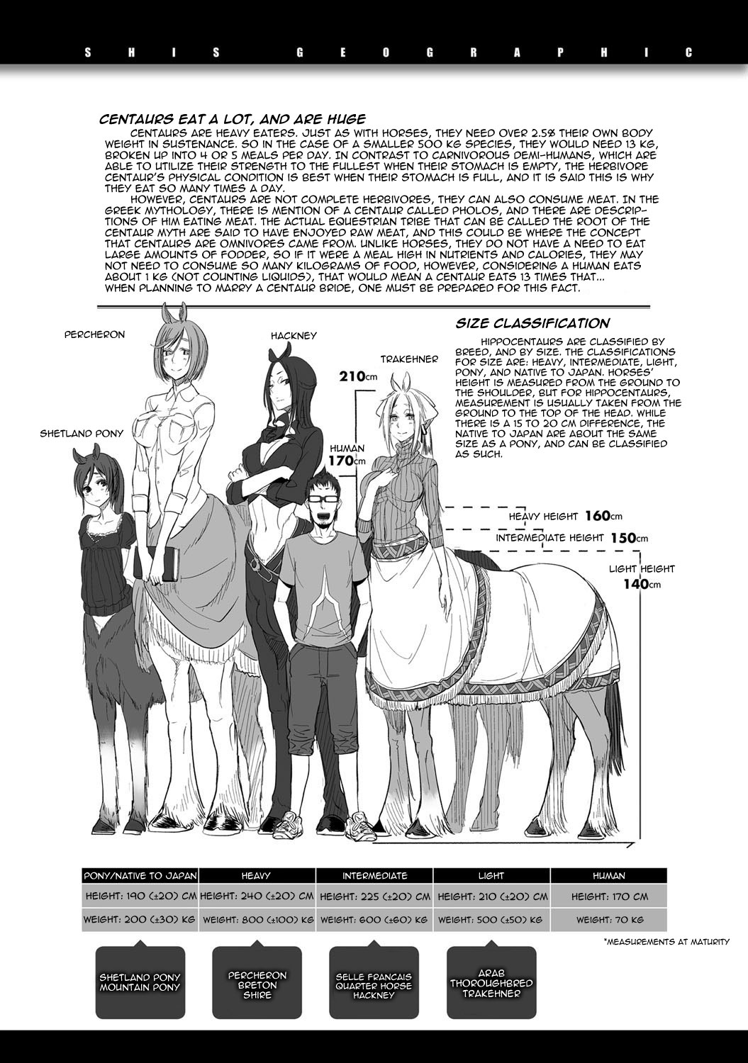 Bakumatsu Outbreed | The Outbreeding of an Era page 10 full