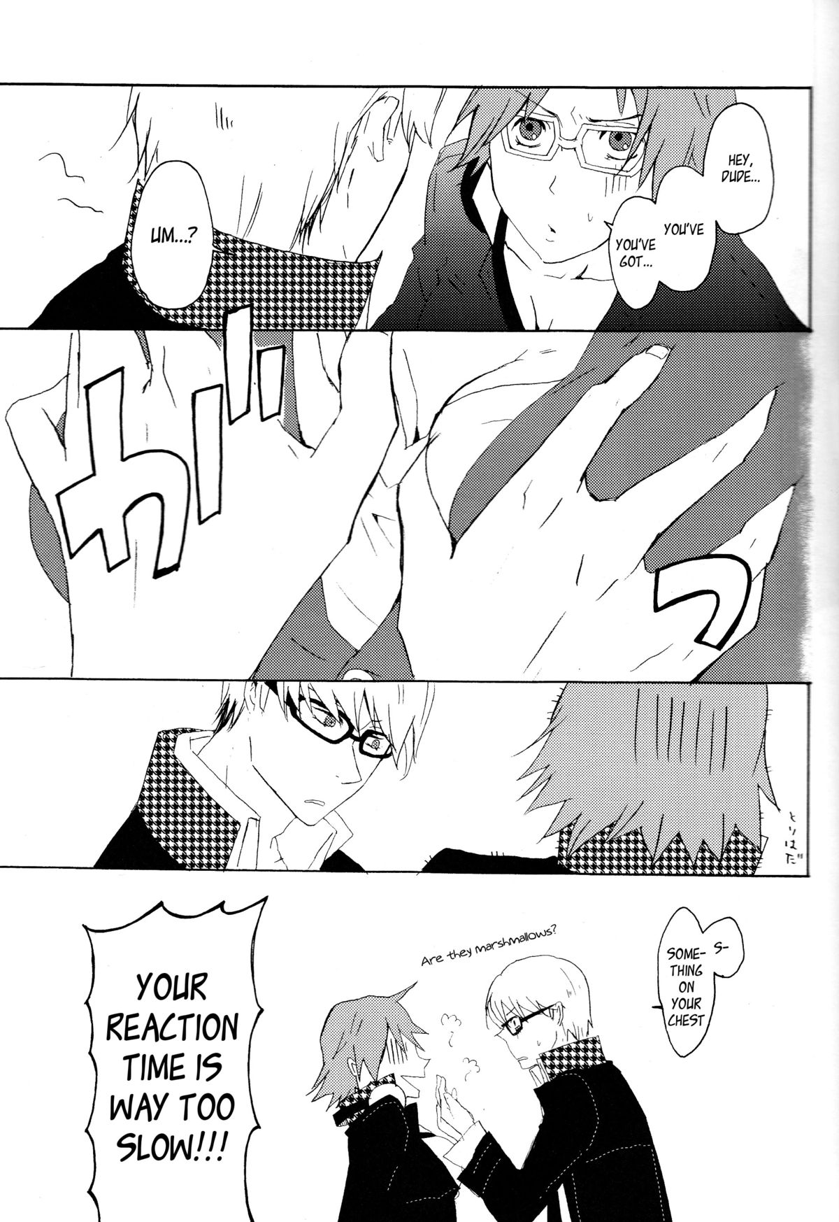 Strawberry Cream Soda Pop page 6 full