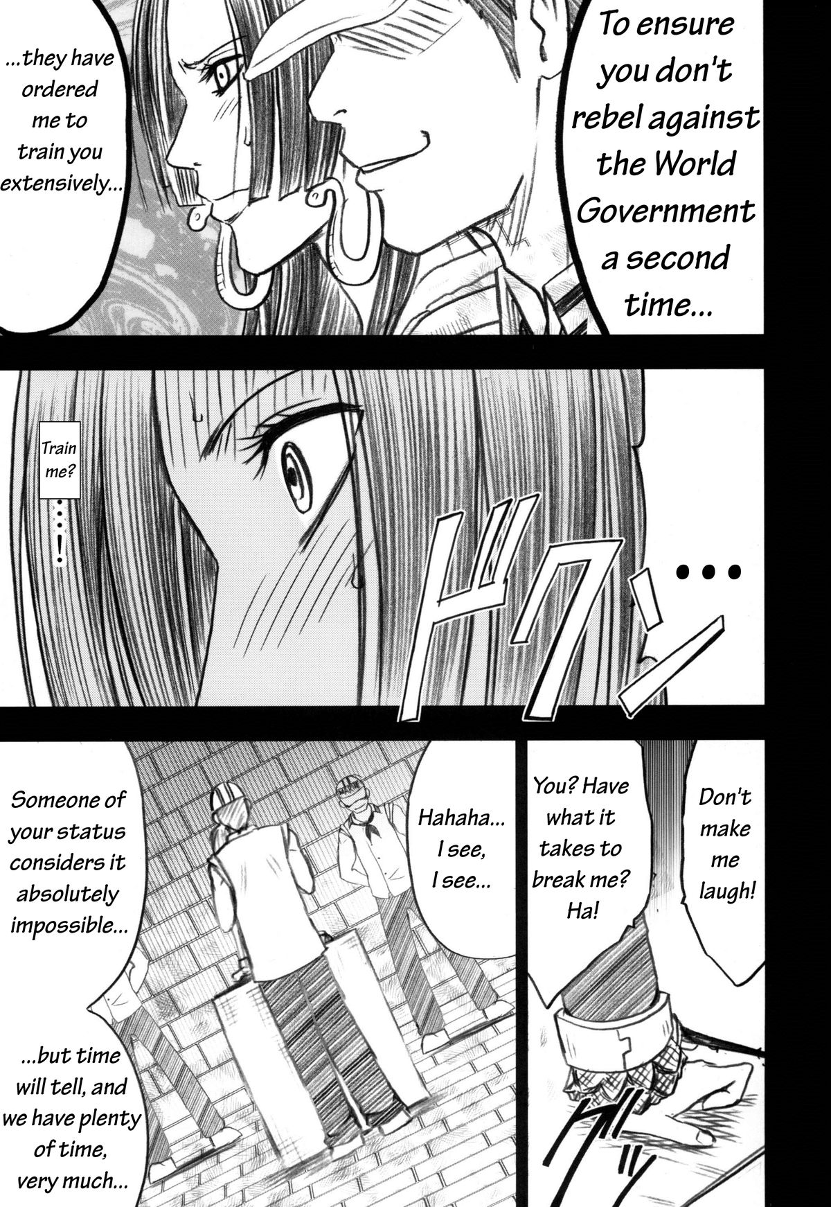 Hebihime page 8 full