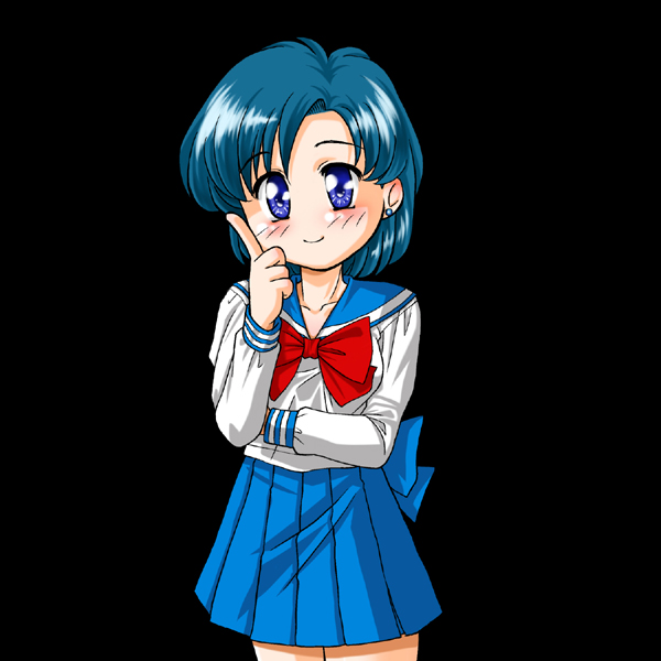 Nuki Nuki Mercury page 2 full