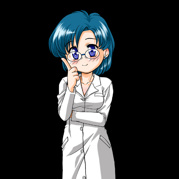 Nuki Nuki Mercury page 8 full