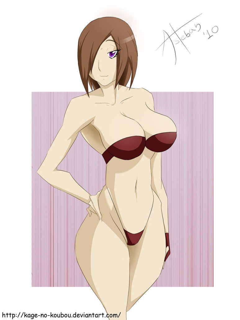 Art by Kage-no-koubou page 9 full