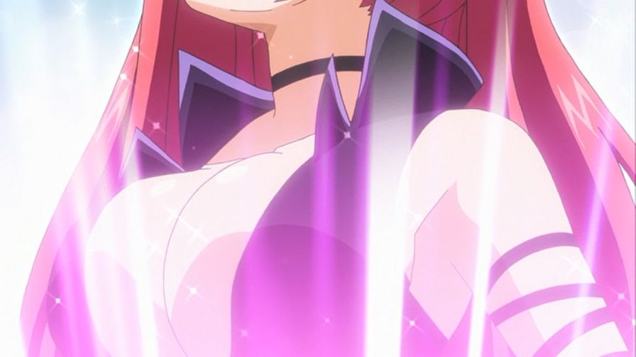 ヌキどきッ！ ～天使と悪魔の搾精バトル～ 「ツンデレエロ魔っ娘·フィリカ ～悪魔が跨がり子種吸う」 page 3 full