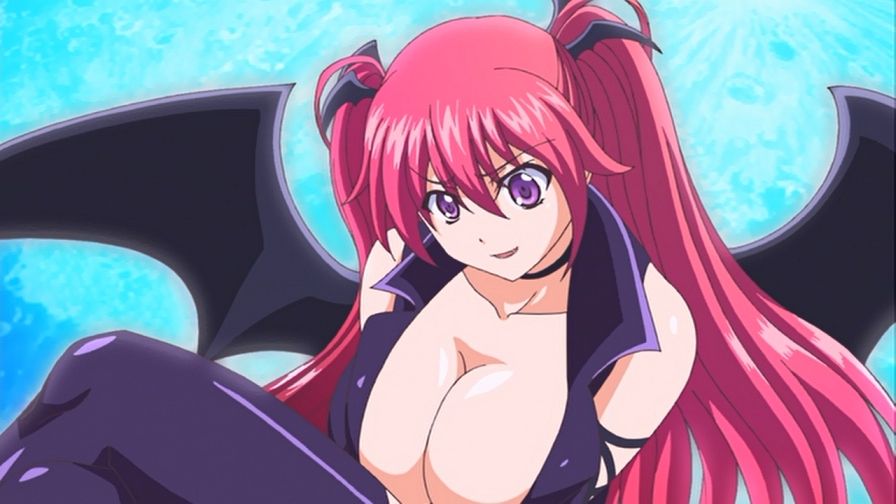 ヌキどきッ！ ～天使と悪魔の搾精バトル～ 「ツンデレエロ魔っ娘·フィリカ ～悪魔が跨がり子種吸う」 page 8 full