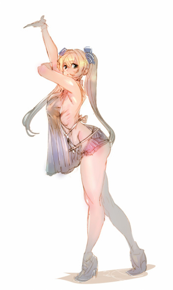 BOW cover