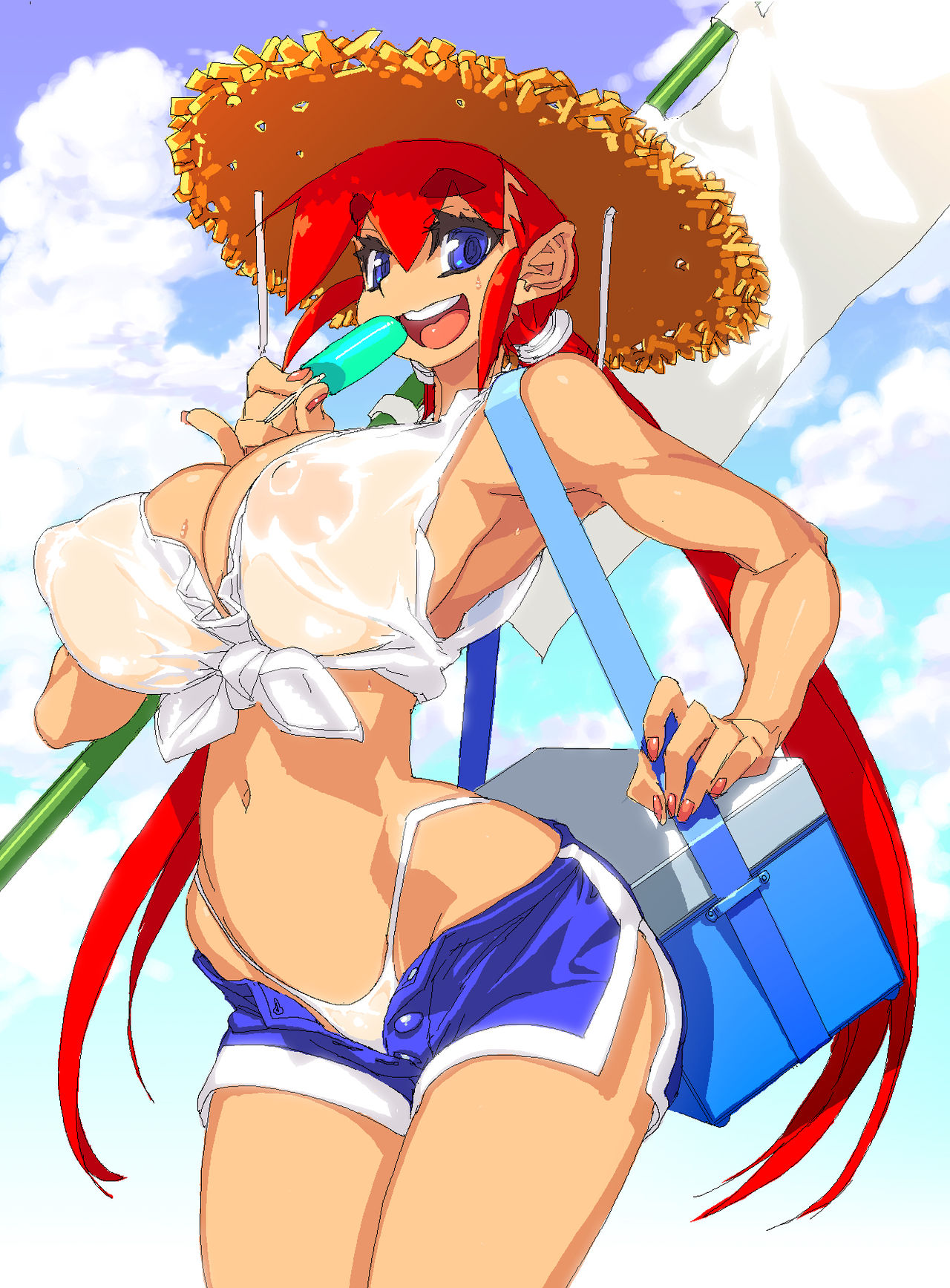 Artist - VRKDH / VR-CO / SR-CO page 1 full