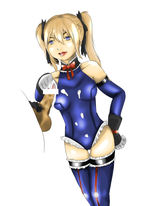 Marie Rose page 6 full