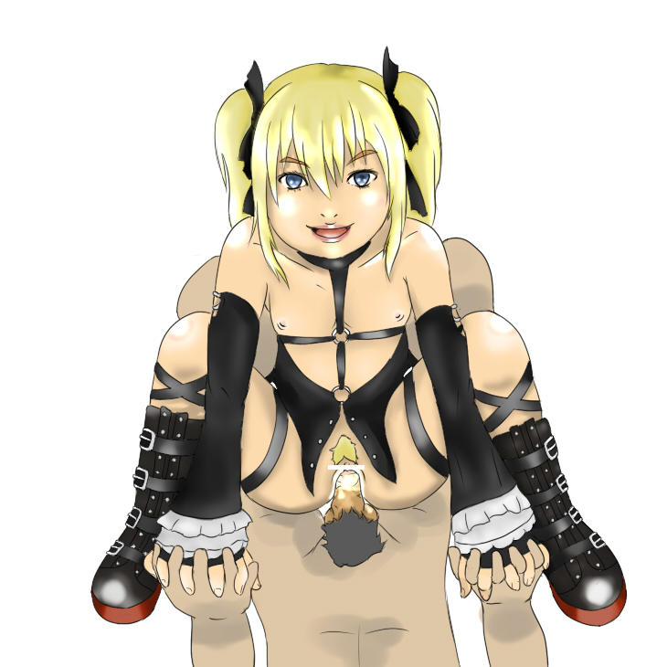 Marie Rose page 7 full