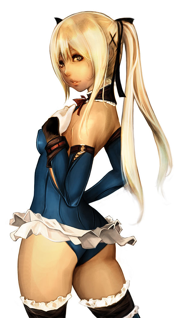 Marie Rose page 9 full