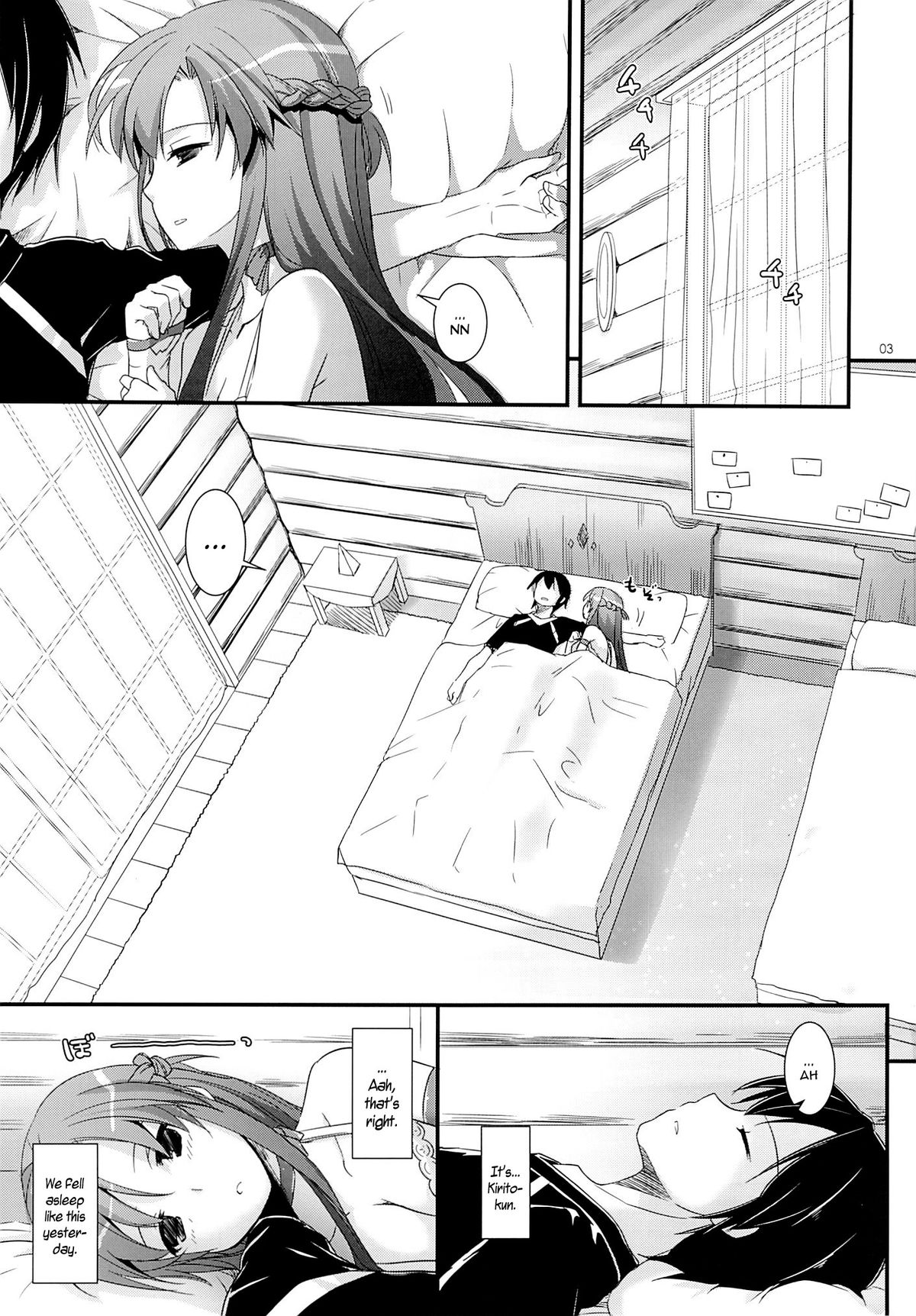 D.L. action 83 page 2 full