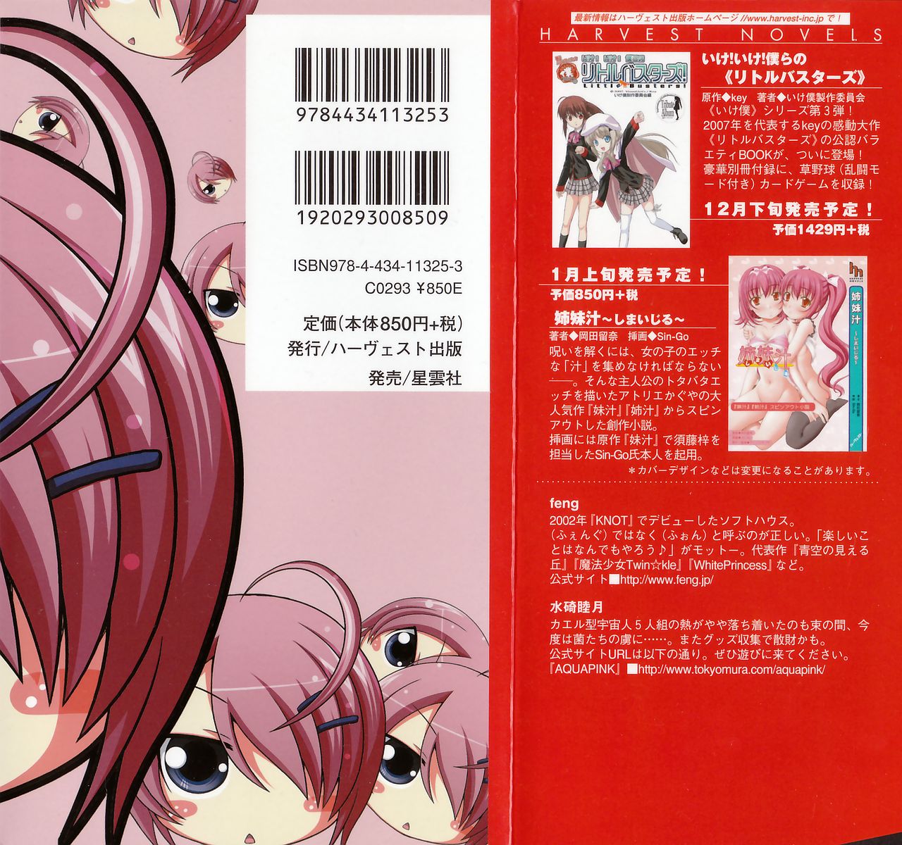 あかね色に染まる坂 なごみマニアックス image page 2 full