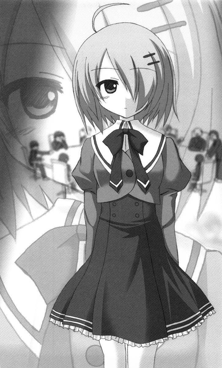 あかね色に染まる坂 なごみマニアックス image page 5 full